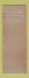 Matchbook Cover - Victor's Liquor Store Syracuse NY WORN