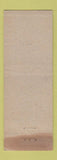 Matchbook Cover - Prince George Hotel New York City WORN