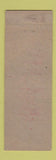 Matchbook Cover - Halloran's Hotel Wurstboro NY