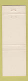 Matchbook Cover - Rybak's Bar and Grill Elmira NY