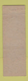 Matchbook Cover - Red Jacket Motel Elmira NY