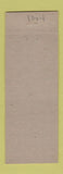 Matchbook Cover - Rappl's Restaurant Orchard Park NY