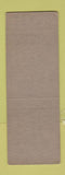Matchbook Cover - Union Hotel Rochester NY