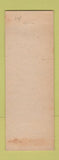 Matchbook Cover - Cohocton Hotel NY