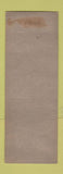 Matchbook Cover - Buch's Bar? West Seneca NY