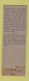Matchbook Cover - Schmidt's Farm Restaurant Scarsdale NY WEAR