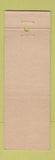 Matchbook Cover - Rosoff's Time Square New York City