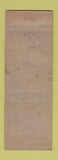 Matchbook Cover - Harry M Stevens Catering New York City