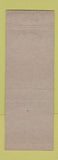 Matchbook Cover - Otto Barduna's Restaurant Rochester NY WEAR