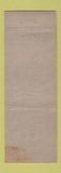 Matchbook Cover - Benny Powers Grill Buffalo NY