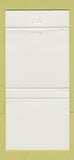 Matchbook Cover - The Seagate Hotel Beach Club Delray Beach FL 30 Strike