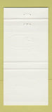 Matchbook Cover - Mousetrap The Garret Charlottesville VA 30 Strike