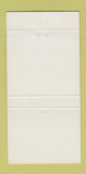 Matchbook Cover - La Montana Restaurant Steamboat Springs Colorado 30 Strike