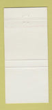 Matchbook Cover - Pier 38 Seafood Cherry Hill NJ 30 Strike