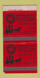 Matchbox - Butterfield Restaurant Tulsa Oklahoma City OK Arlington TX WEAR
