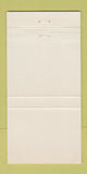 Matchbook Cover - Farmers and Merchants State Bank Colby KS WEAR 30 Strike