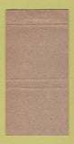 Matchbook Cover - La Plaza Restaurant Windsor ON WORN 30 Strike