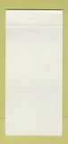 Matchbook Cover - Danny's Slot Country Casino Las Vegas NV 30 Strike