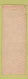 Matchbook Cover - Norman's Restaurant Kansas City MO