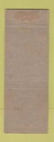 Matchbook Cover - Concord Fruit Garden East Greenbush NY WEAR