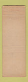 Matchbook Cover - Hotel Brewster New York City