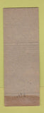 Matchbook Cover - McFarlane's Shoes Porto Ped Niagara Falls NY WEAR