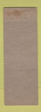 Matchbook Cover - St Regis Inn Deferiet NY WEAR