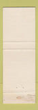 Matchbook Cover - Mohawk Liquor Store Mohawk NY