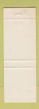 Matchbook Cover - Hi Way Inn Floyd NY