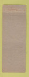 Matchbook Cover - Cantoni's Grill Omaha NE