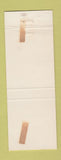 Matchbook Cover - Home Federal Savings and Loan Grand Island NE