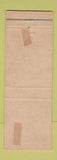 Matchbook Cover - Farmers and Merchants Bank Schuyler NE