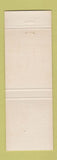 Matchbook Cover - Marina Inn South Sioux City NE