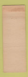 Matchbook Cover - Lake Plaza Hotel Camdenton MO WEAR