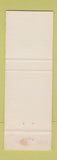 Matchbook Cover - Central Hotel Cafe Hermann MO WEAR