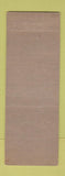 Matchbook Cover - Hotel Edwin Long Rolla MO