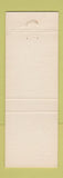 Matchbook Cover - Carter's Liquor Pattonsburg MO WEAR