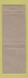 Matchbook Cover - Hotel Continental Kansas City MO WEAR