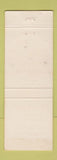 Matchbook Cover - Oak Park Motel Greenfield MO low phone #