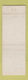 Matchbook Cover - Cornland Hotel Lexington NE