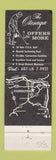 Matchbook Cover - Otesaga Resort Cooperstown NY