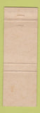 Matchbook Cover - Willow Terrace Jackson Heights NY WEAR