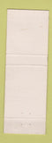 Matchbook Cover - Russo's Pharmacy Drug New Castle PA Rexall