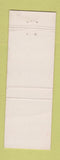 Matchbook Cover - 76 West Motor Inn Branson MO