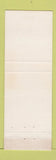 Matchbook Cover - Bey's Bar Marshfield WI WEAR