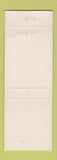 Matchbook Cover - Black Angus Restaurant Motel Poteau OK WEAR