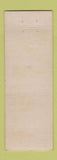 Matchbook Cover - Luzier's Cosmetics Kansas City MO WORN