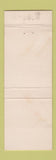 Matchbook Cover - ABC Motor Court Motel Columbus OH