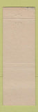 Matchbook Cover - McCaffery's Burger Bars Whittier Norwalk El Monte CA