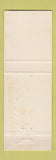 Matchbook Cover - Wheel Inn Restaurant Lounge hillbilly